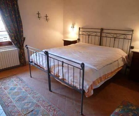 Castello Di Tavolese Hotel เชร์ตาลโด ภายนอก รูปภาพ