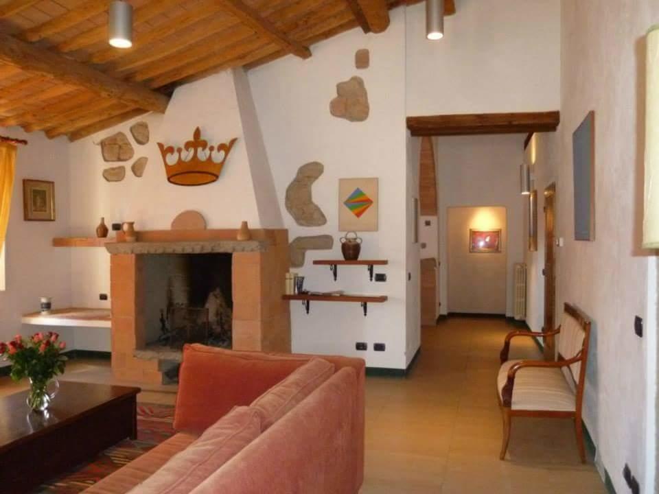 Castello Di Tavolese Hotel เชร์ตาลโด ภายนอก รูปภาพ