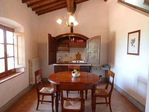 Castello Di Tavolese Hotel เชร์ตาลโด ภายนอก รูปภาพ