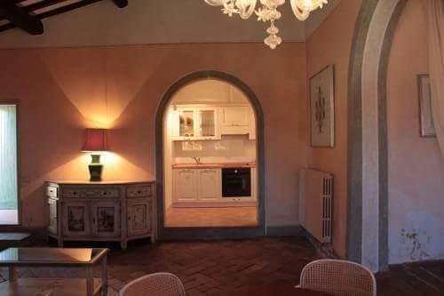 Castello Di Tavolese Hotel เชร์ตาลโด ภายนอก รูปภาพ