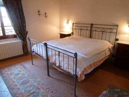 Castello Di Tavolese Hotel เชร์ตาลโด ภายนอก รูปภาพ